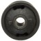 Delphi SUSPENSION CONTROL ARM BUSHING TD4516W - alternate 2